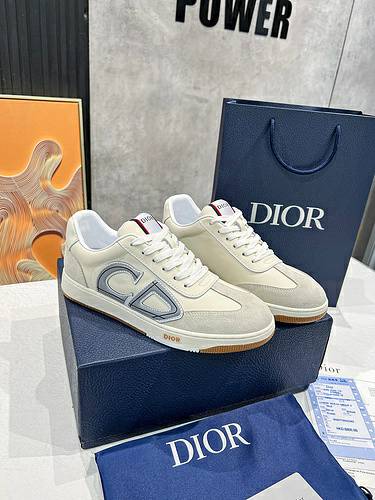 Picture of Dior Shoes Women _SKUfw155437946fw